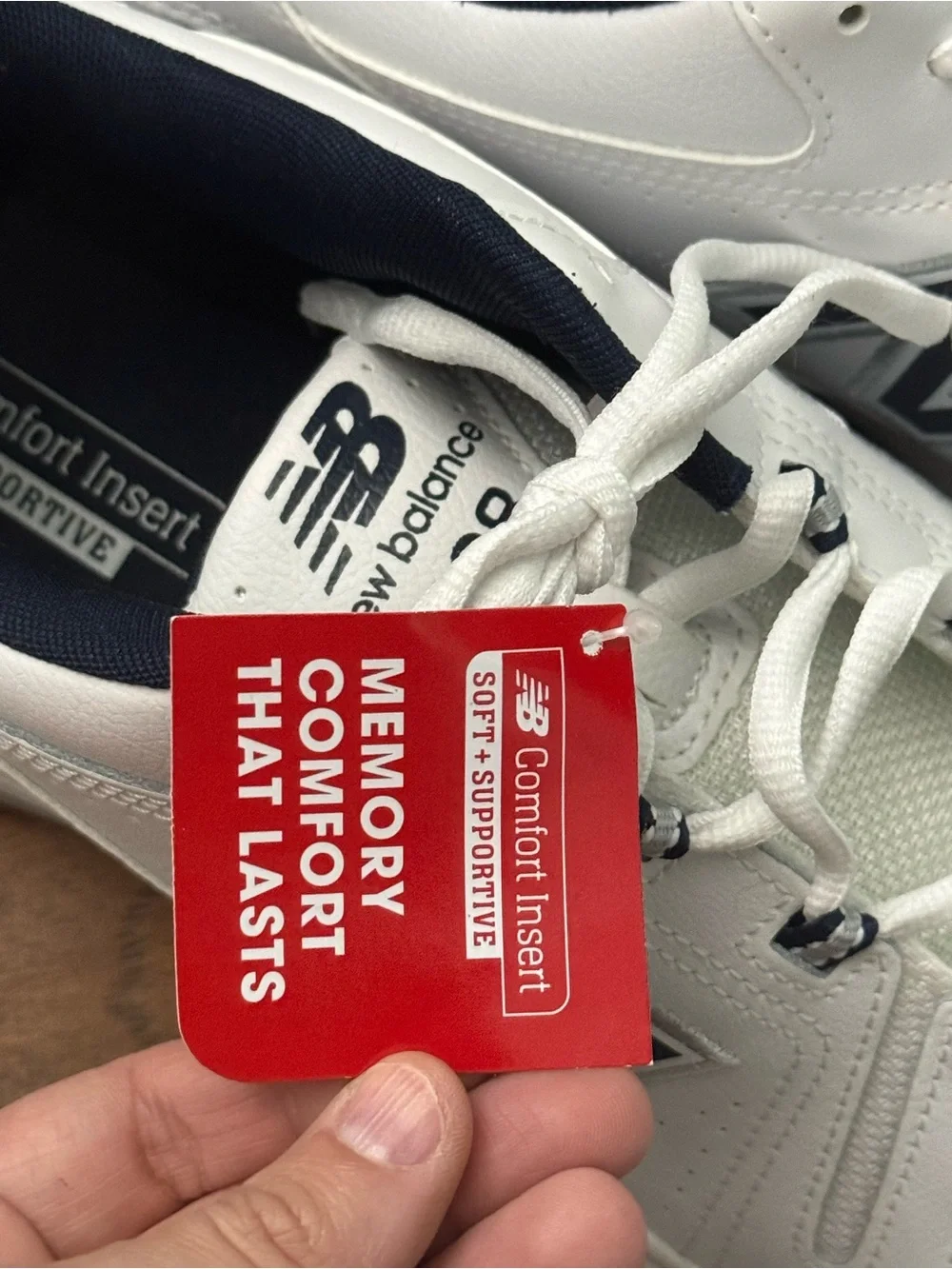 New Balance classic new